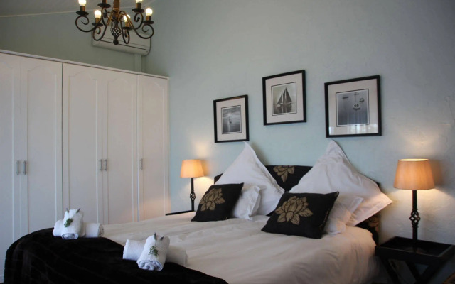 Southern Cross Guest House
