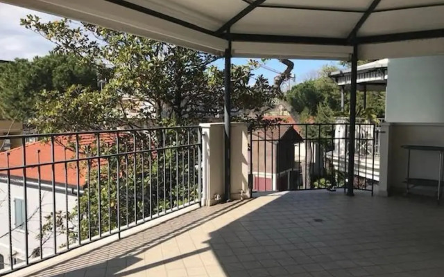 Luxury Suites Collection - Etrò