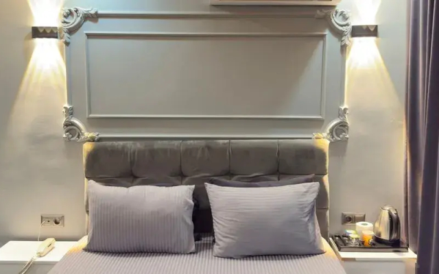 Cevas Suite Hotel