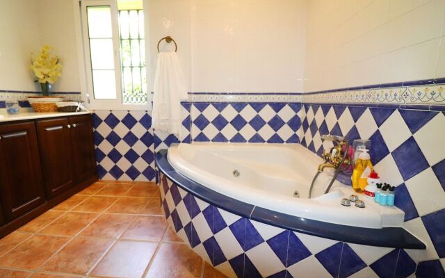 1128 Villa Andrea Sol
