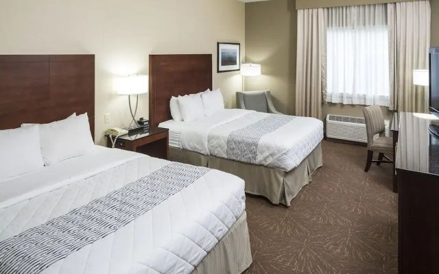 Hotel 1620 At Plymouth Harbor