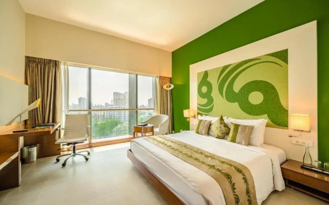 The Fern Residency - Mumbai