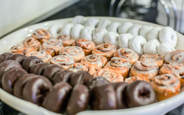 Rodeway Inn At Six Flags