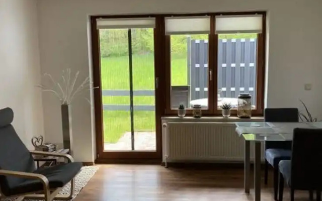 am Wald 2 Modern Retreat