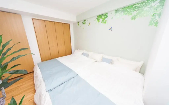 Awaji Central Room NC03