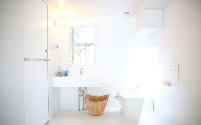 uzuhouse - Hostel