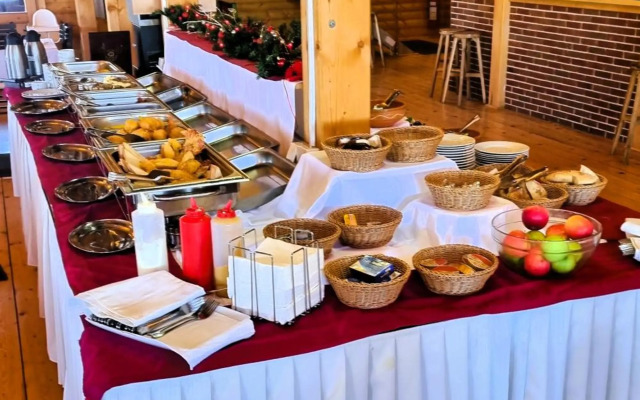 FEMI 503, Zupa Wellness & Spa, Kopaonik