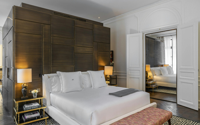 J.K. Place Paris