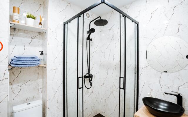 Апартаменты на улице Пархоменко 133/5