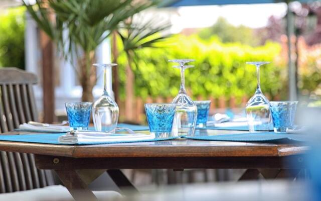 Hôtel Les Voyageurs