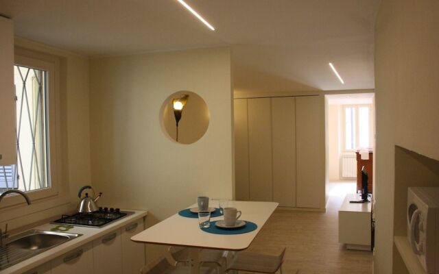 Apartment Accademia Carrara 2