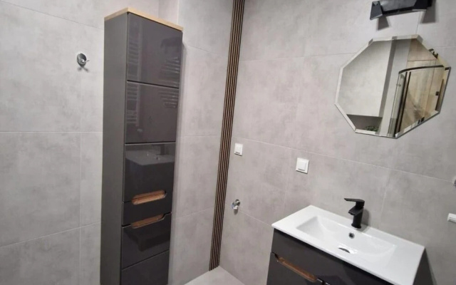 Comfy Apartment Near the sea in Gaski
