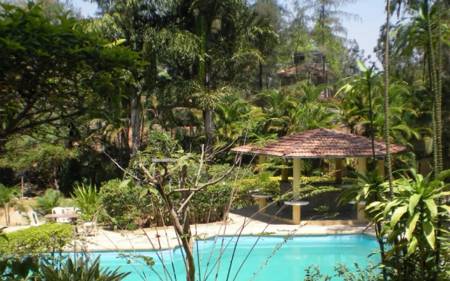 Eagle Ridge Resort