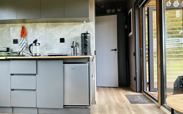 Старый Орлеан