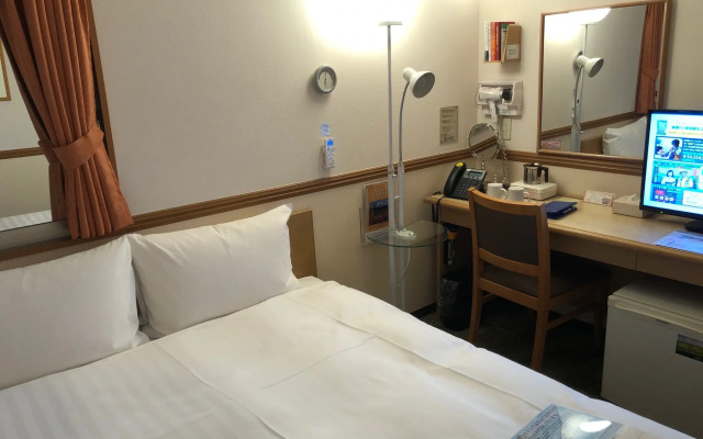 Toyoko Inn Kyoto Shijo-omiya