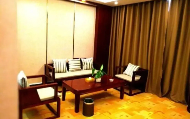 Impression Hotel