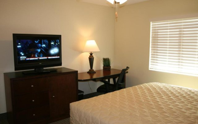 Affordable Suites Mooresville LakeNorman