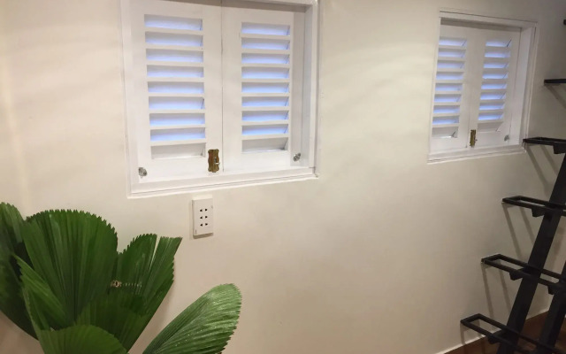 An Nam Corner - Bui Vien