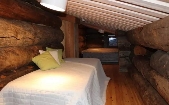 Rukako RANTARUKA CHALET GULOGULO