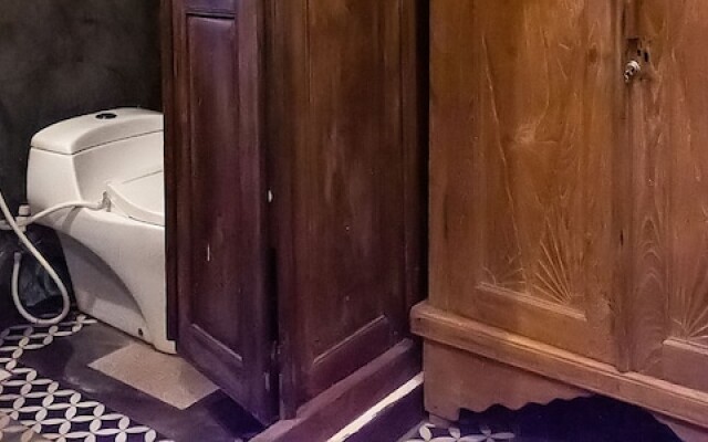 TwoSpaces Living at Kayu Beach Villa