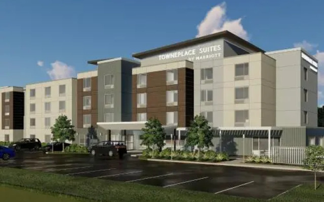 Towneplace Suites By Marriott Atlanta Fairburn