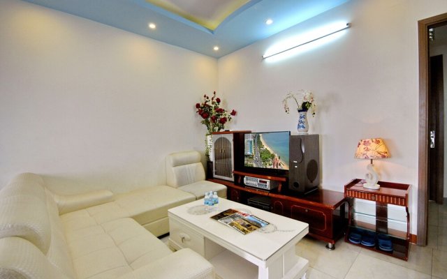 Handy Holiday Nha Trang Beach Apartment