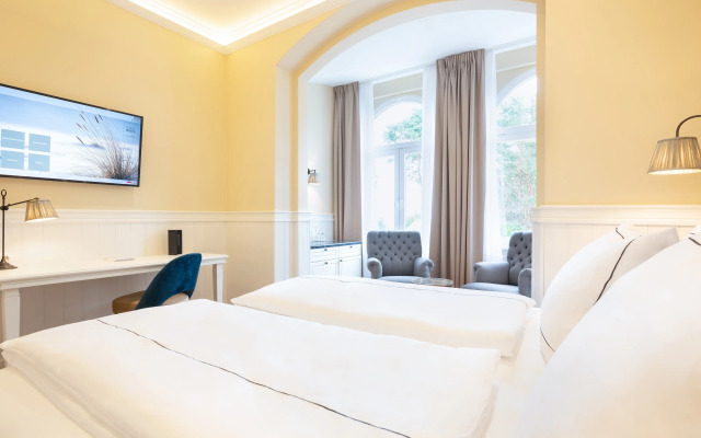 Strandhotel Ahlbeck