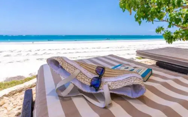 Tequila Sunrise Poolside Cabana Diani Beach