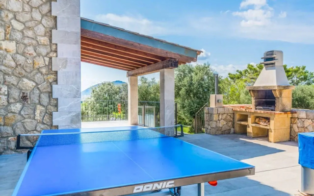 Villa Salou