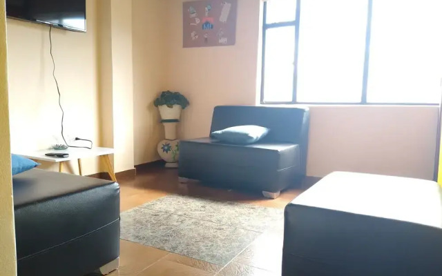 Apartamentos CasaMJ Tunja