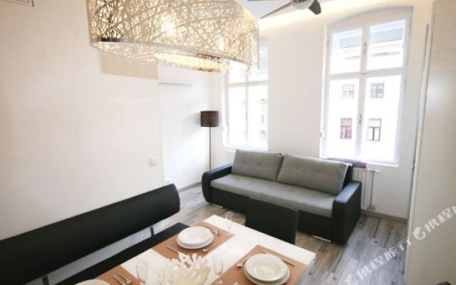 Vienna CityApartments - Design Apartment Vienna 2