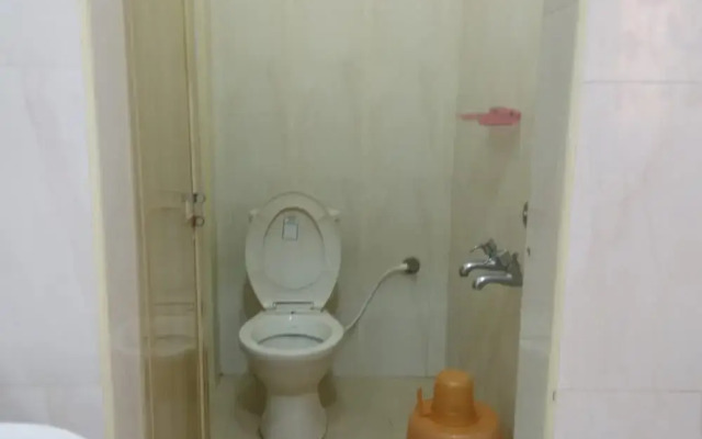 iROOMZ GVK Residency