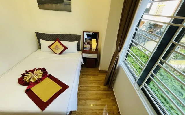 Sapphire Hotel Hue