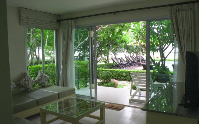 Chez Nous Boutique Resort