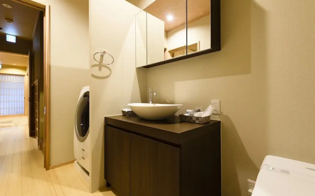 The Besso Soso Kyoto