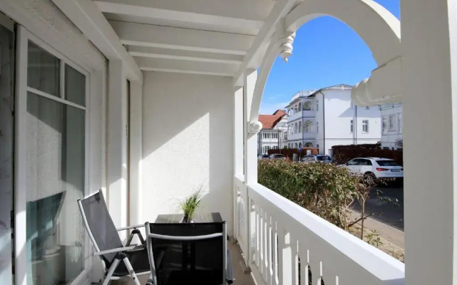 Haus & Villa Seydlitz by Rujana