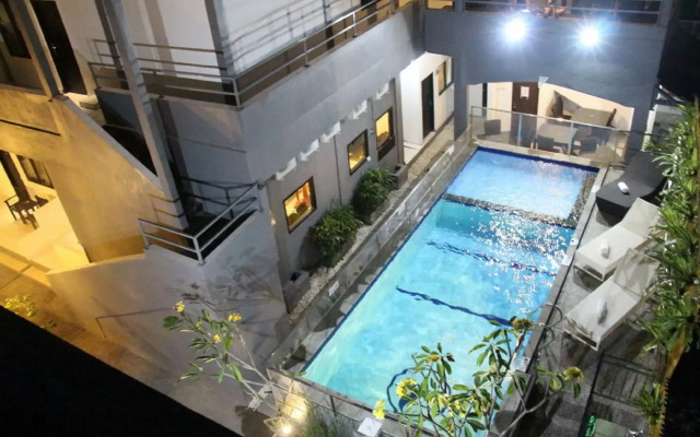 Rabasta Kuta Residence