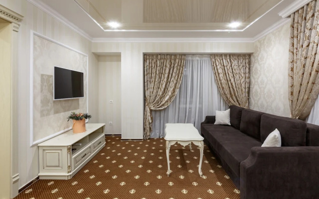 Chevalier Hotel & Spa