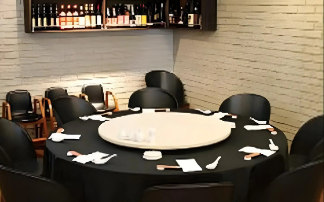 Shizuoka Daiichi Hotel