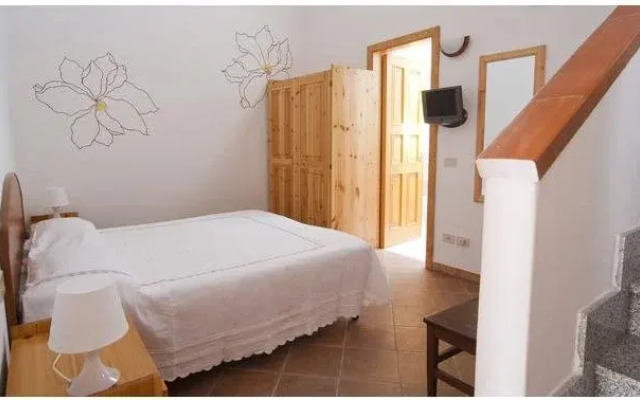 Casa Morgera