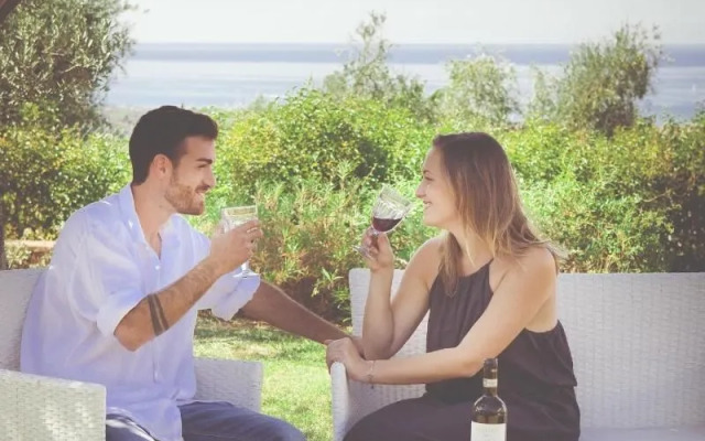 Agriturismo Costa Etrusca