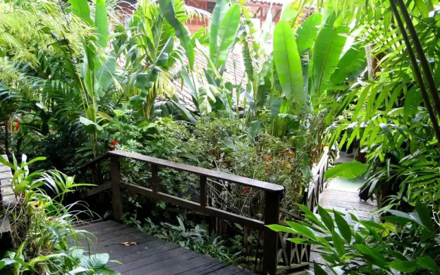 Pousada Riacho dos Cambucás