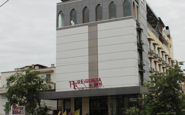 Regenta Inn Jaipur