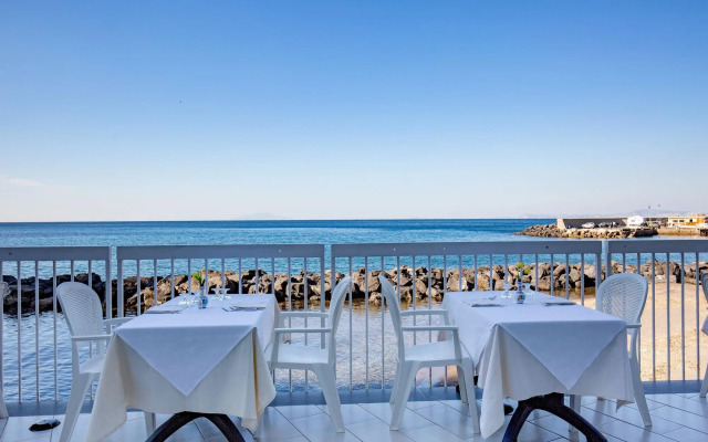 Hotel Giosuè a mare