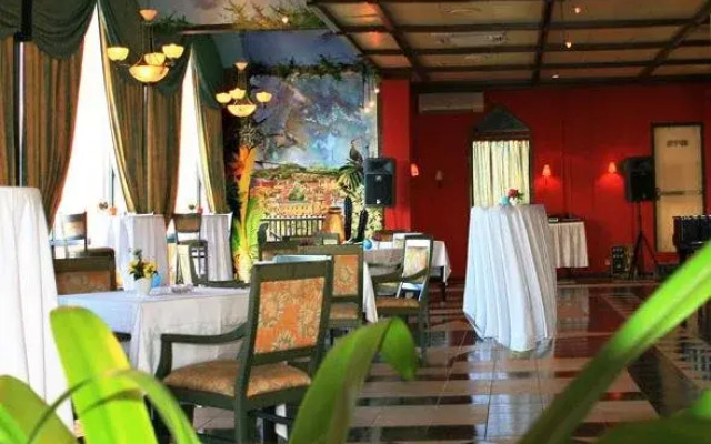 Plaza Hotel & Casino Curaçao