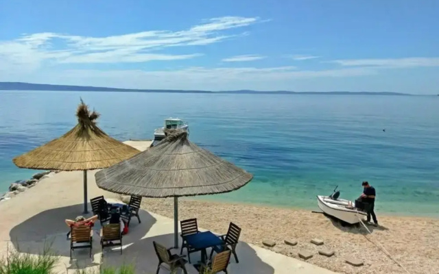 A5 - apt With 2 Balconies, 5 min Walking to Beach