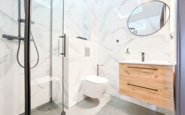 Apartamenty Sun & Snow Na Spokojnej