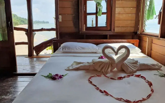 Aosi Bungalow