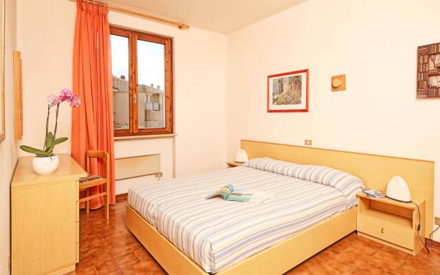 Oleandro Holiday Apartments