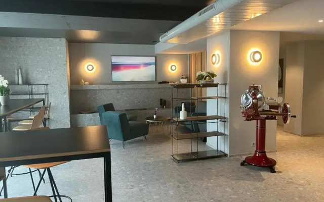 Hotel Restaurant zur Sonne